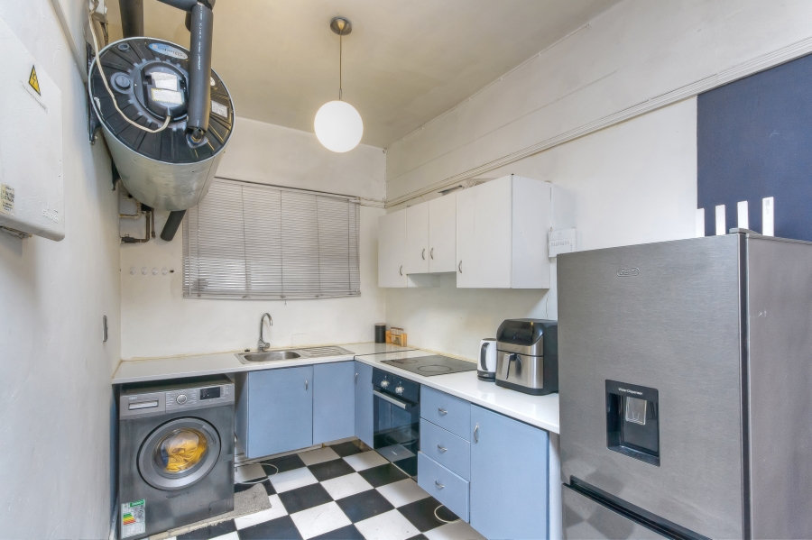 1 Bedroom Property for Sale in Riviera Gauteng
