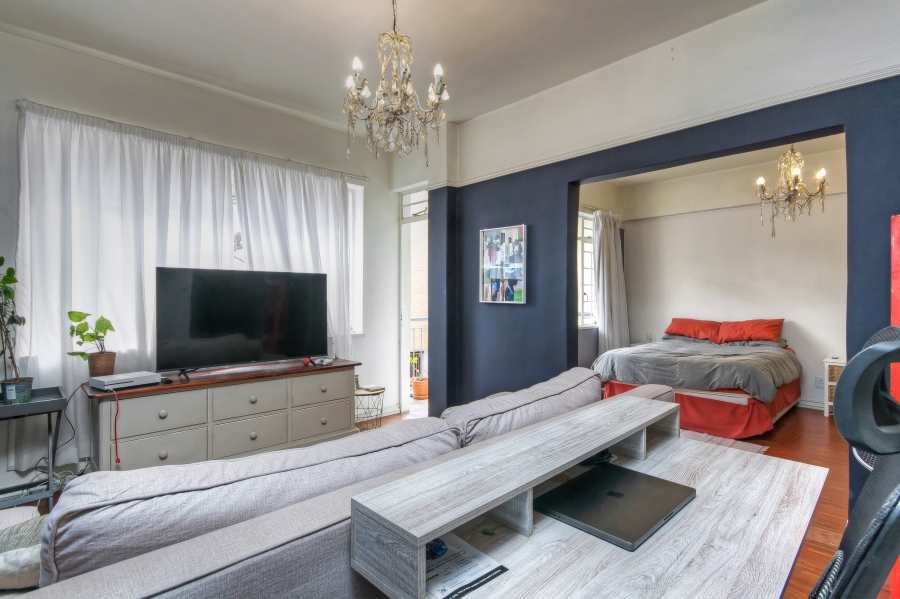 1 Bedroom Property for Sale in Riviera Gauteng