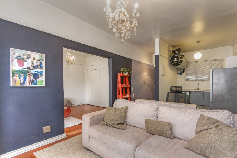 1 Bedroom Property for Sale in Riviera Gauteng