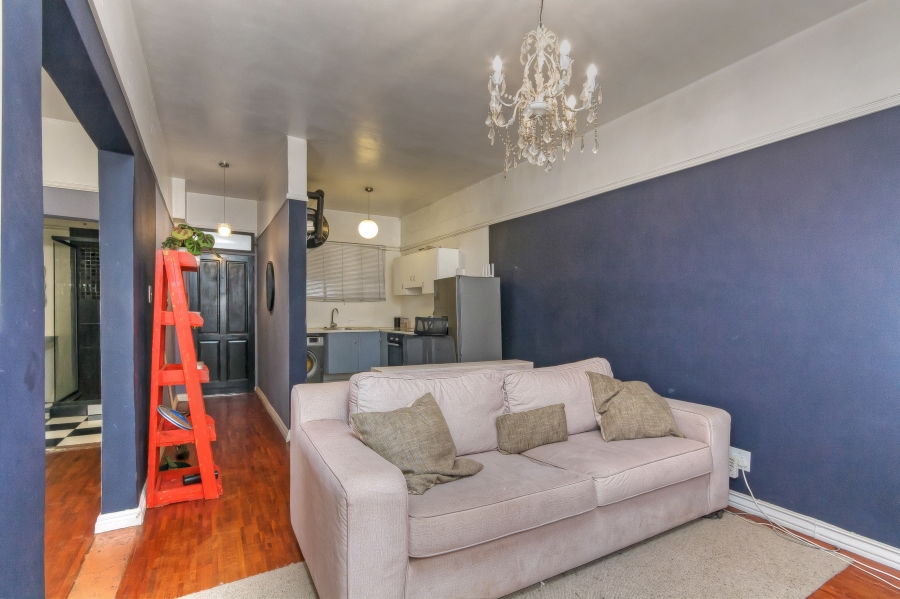1 Bedroom Property for Sale in Riviera Gauteng