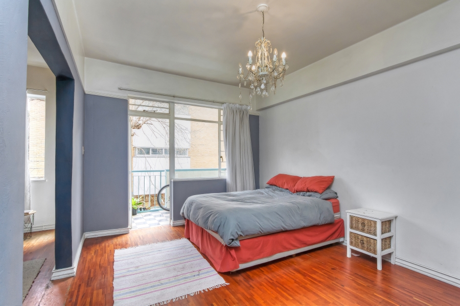 1 Bedroom Property for Sale in Riviera Gauteng