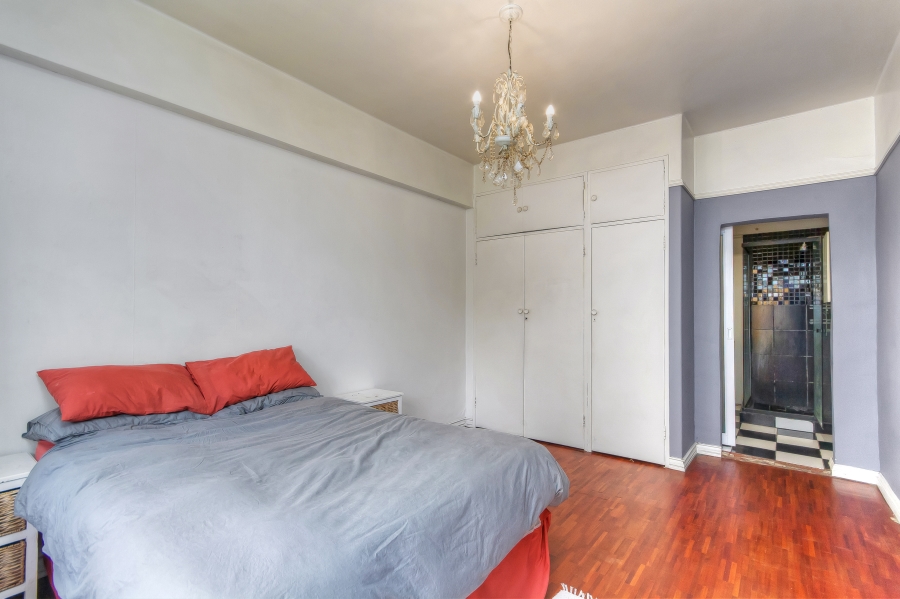 1 Bedroom Property for Sale in Riviera Gauteng