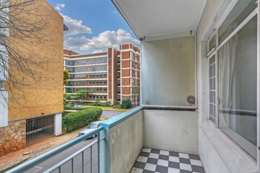 1 Bedroom Property for Sale in Riviera Gauteng