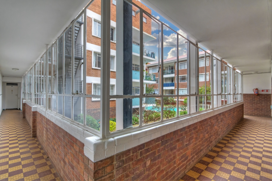 1 Bedroom Property for Sale in Riviera Gauteng