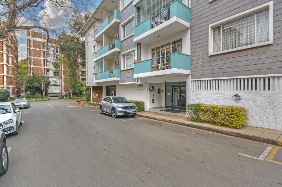 1 Bedroom Property for Sale in Riviera Gauteng