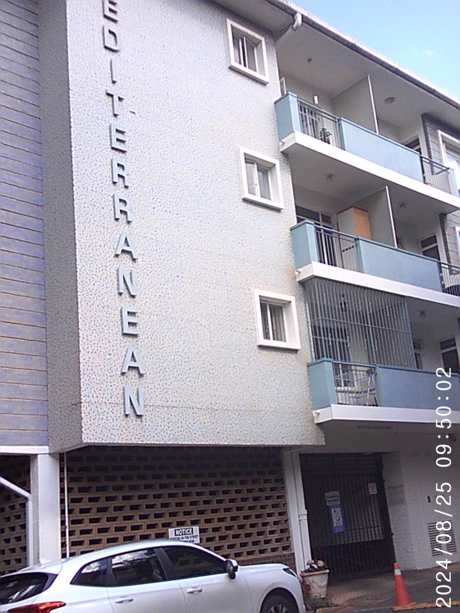 1 Bedroom Property for Sale in Riviera Gauteng