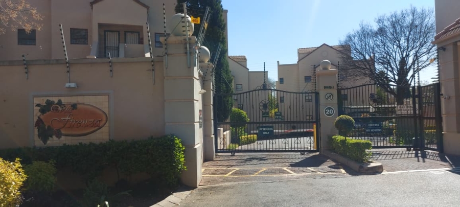 1 Bedroom Property for Sale in Sunninghill Gauteng