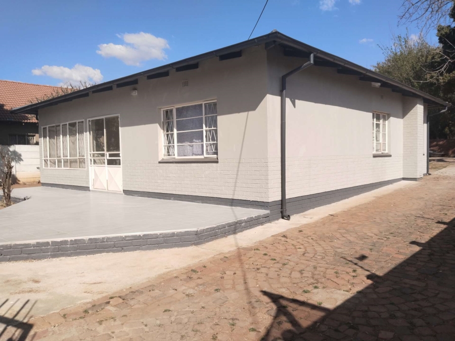 3 Bedroom Property for Sale in Claremont Gauteng