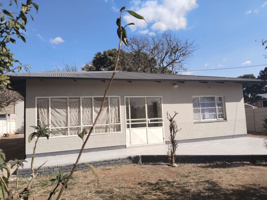 3 Bedroom Property for Sale in Claremont Gauteng