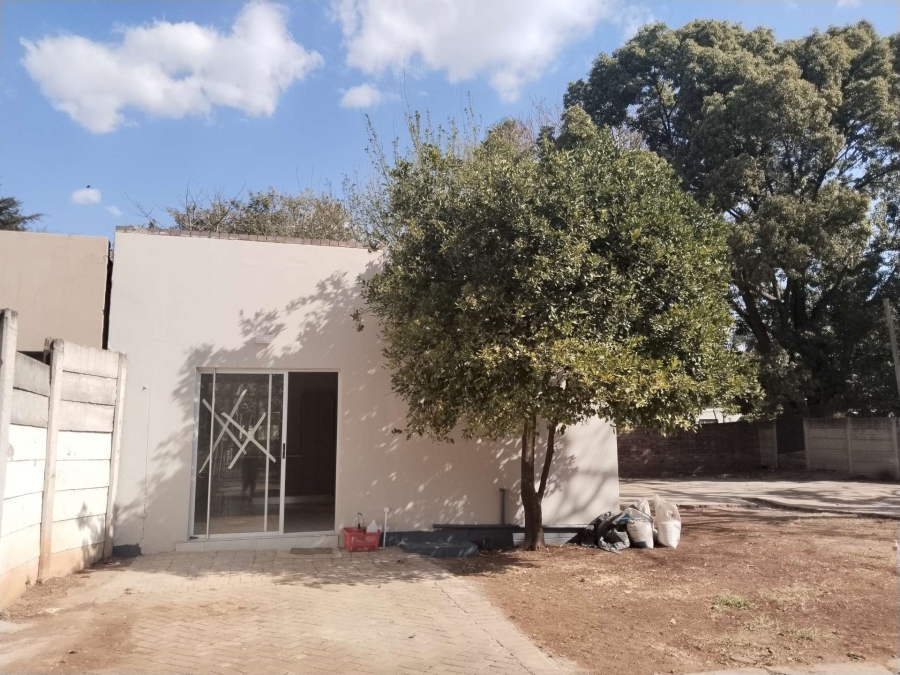 3 Bedroom Property for Sale in Claremont Gauteng