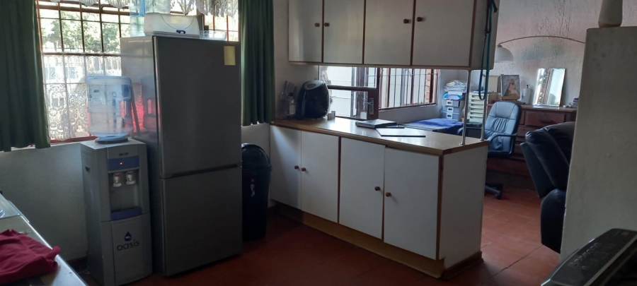 To Let 1 Bedroom Property for Rent in Kilner Park Gauteng