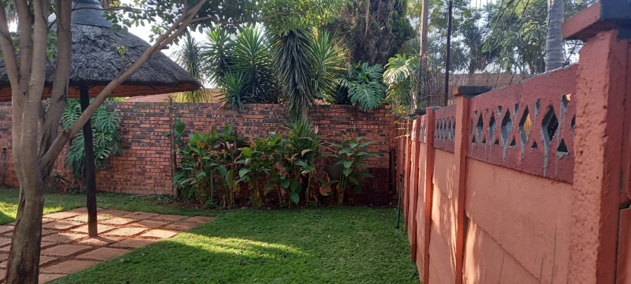 To Let 1 Bedroom Property for Rent in Kilner Park Gauteng
