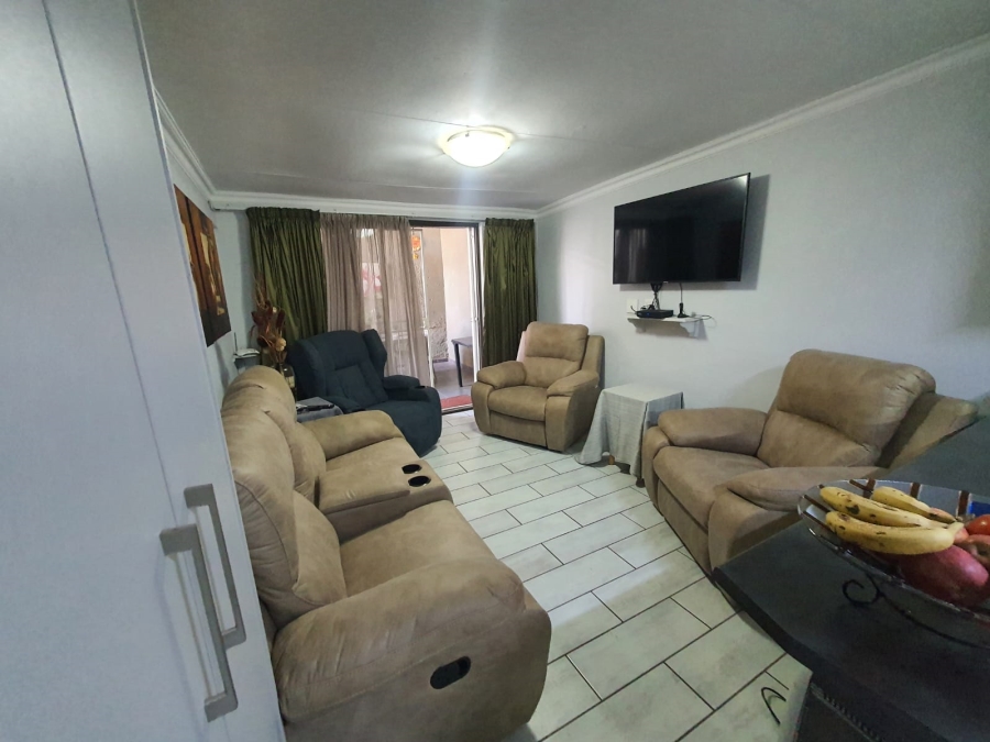 3 Bedroom Property for Sale in Krugersdorp North Gauteng