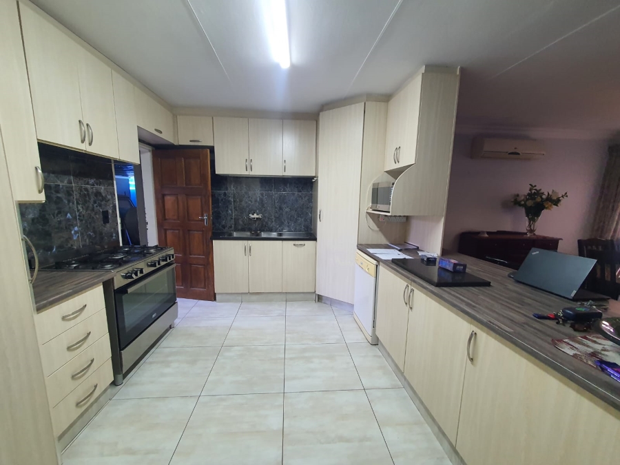 3 Bedroom Property for Sale in Krugersdorp North Gauteng