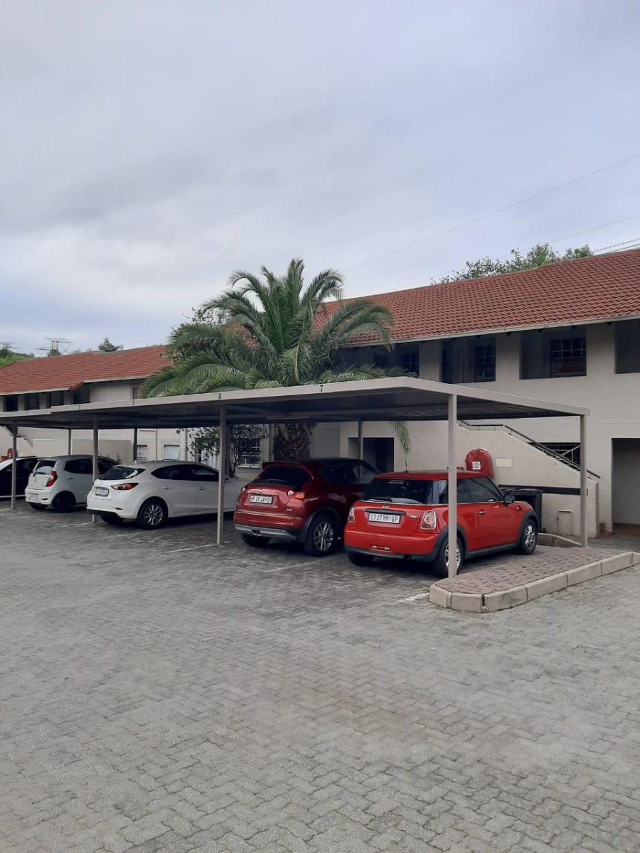To Let 2 Bedroom Property for Rent in Paulshof Gauteng