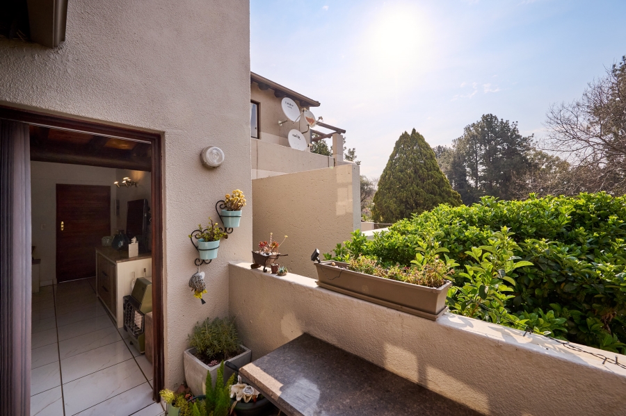 2 Bedroom Property for Sale in Paulshof Gauteng