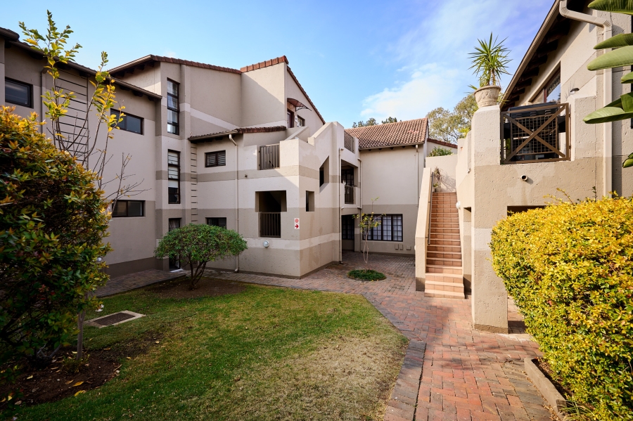 2 Bedroom Property for Sale in Paulshof Gauteng