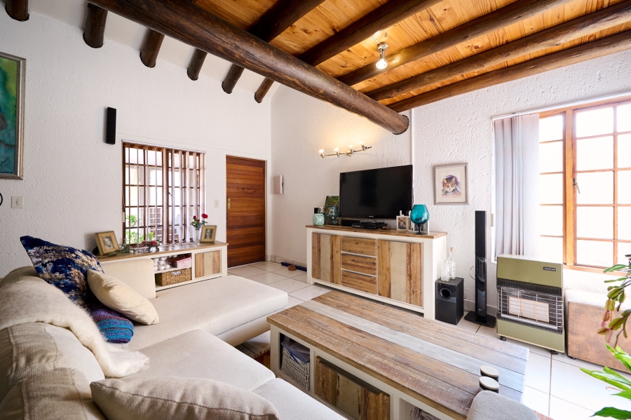 2 Bedroom Property for Sale in Paulshof Gauteng