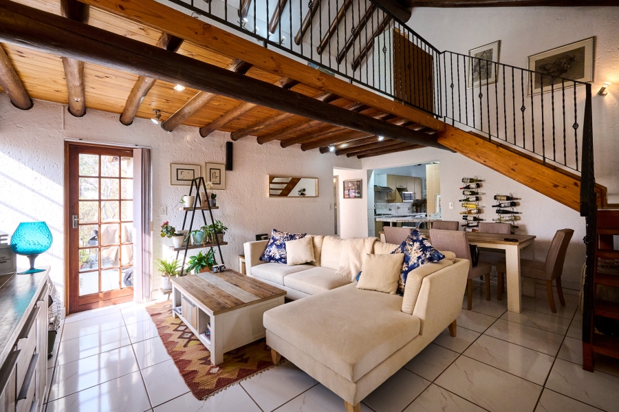 2 Bedroom Property for Sale in Paulshof Gauteng