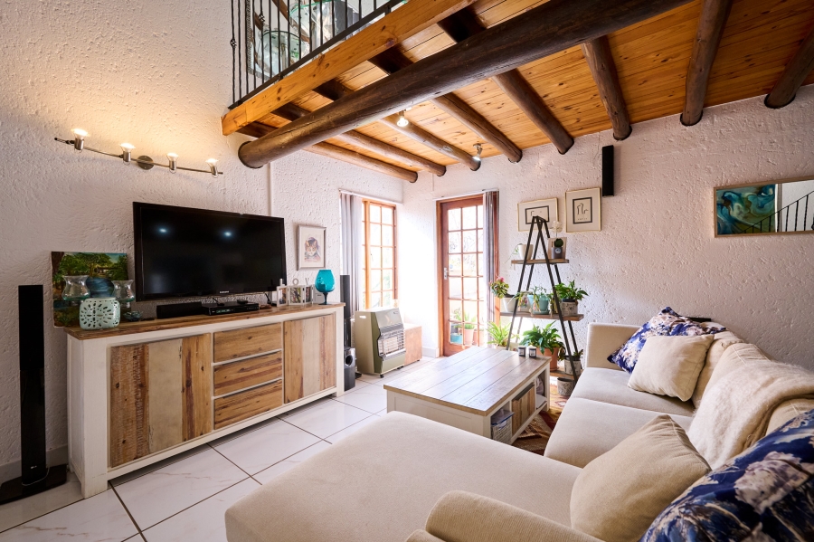 2 Bedroom Property for Sale in Paulshof Gauteng