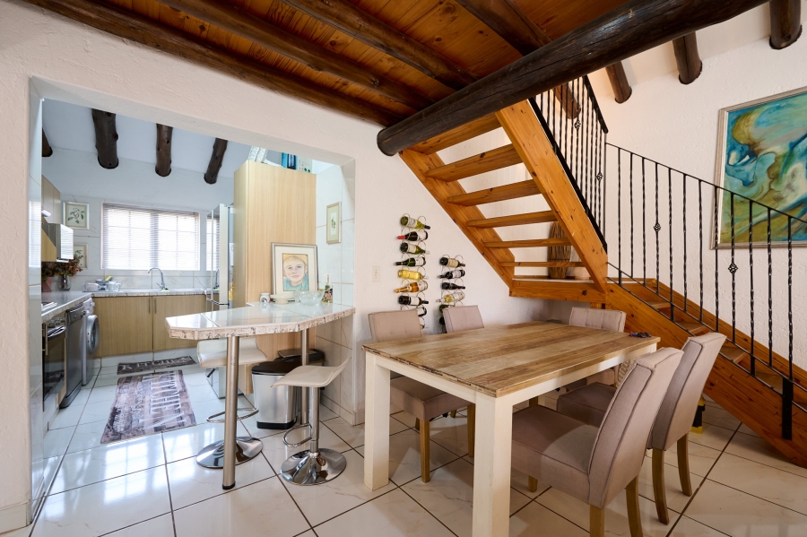 2 Bedroom Property for Sale in Paulshof Gauteng
