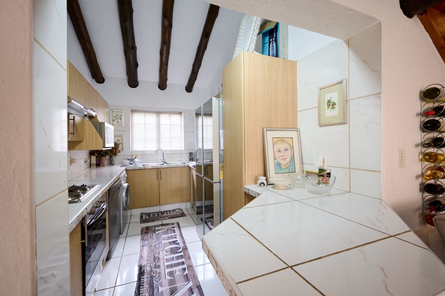 2 Bedroom Property for Sale in Paulshof Gauteng