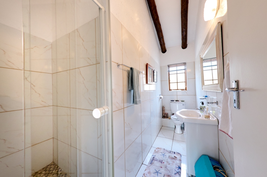 2 Bedroom Property for Sale in Paulshof Gauteng