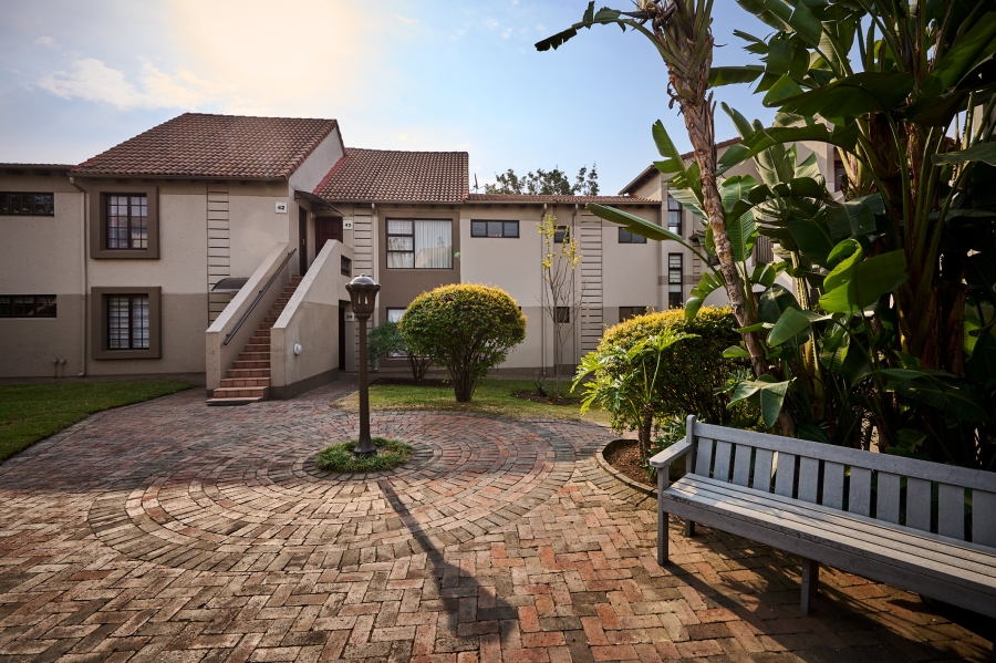 2 Bedroom Property for Sale in Paulshof Gauteng