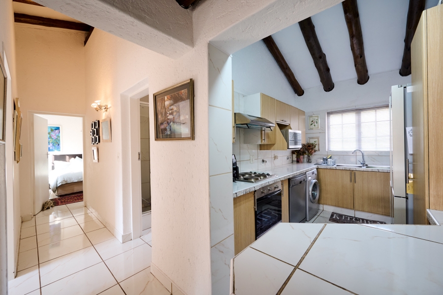2 Bedroom Property for Sale in Paulshof Gauteng