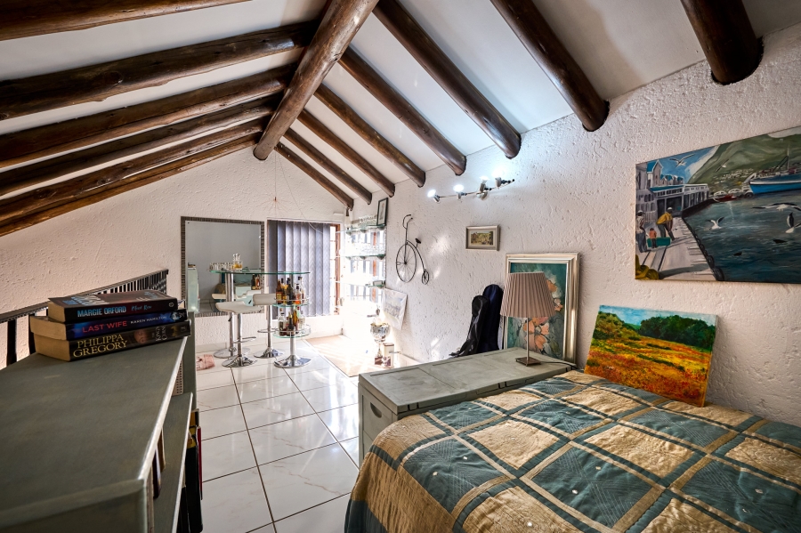 2 Bedroom Property for Sale in Paulshof Gauteng