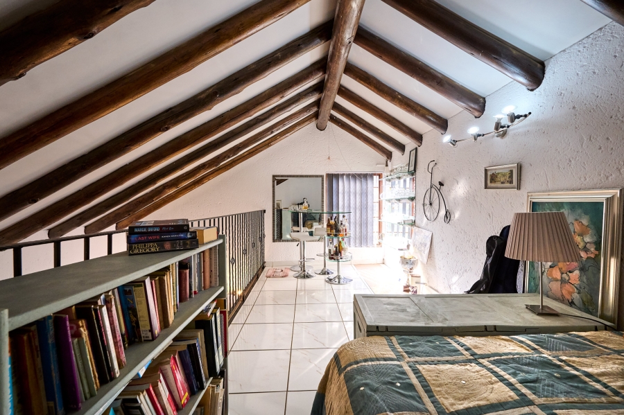 2 Bedroom Property for Sale in Paulshof Gauteng