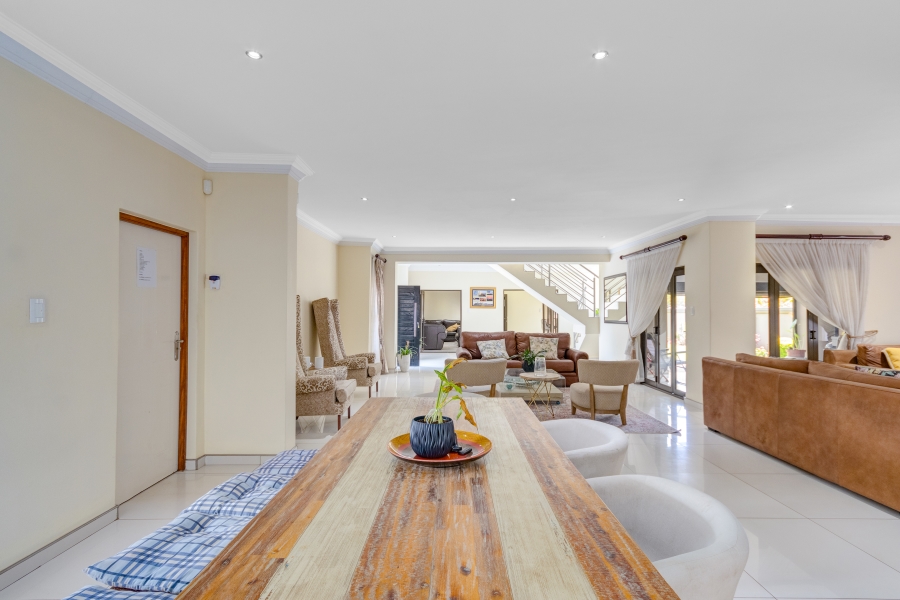 5 Bedroom Property for Sale in Heuwelsig Estate Gauteng