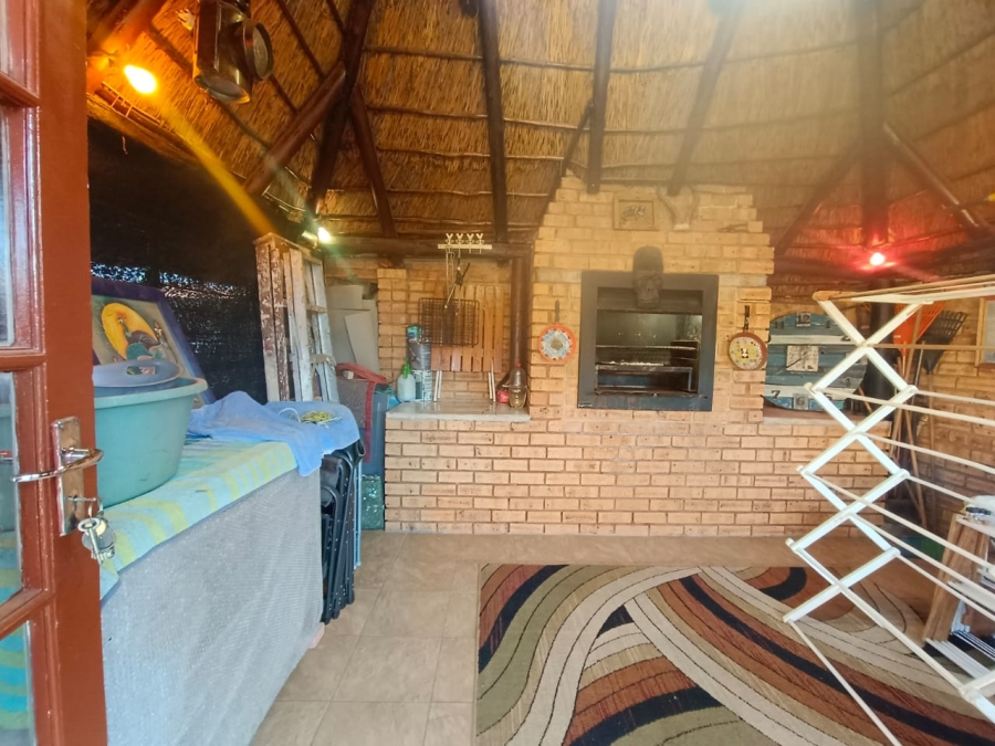 3 Bedroom Property for Sale in Eike Park Gauteng