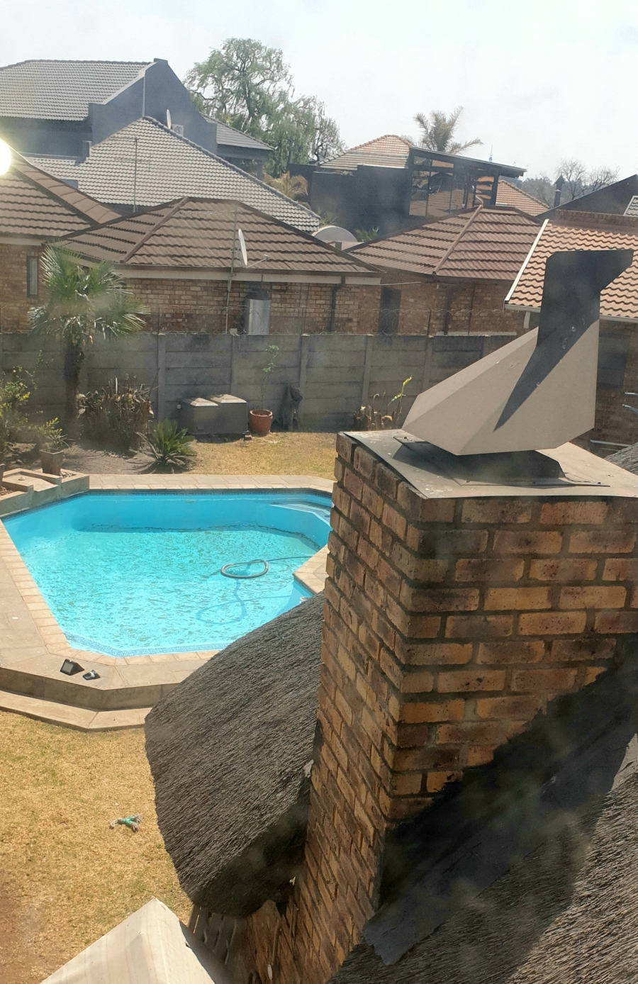 8 Bedroom Property for Sale in Dalpark Ext 1 Gauteng