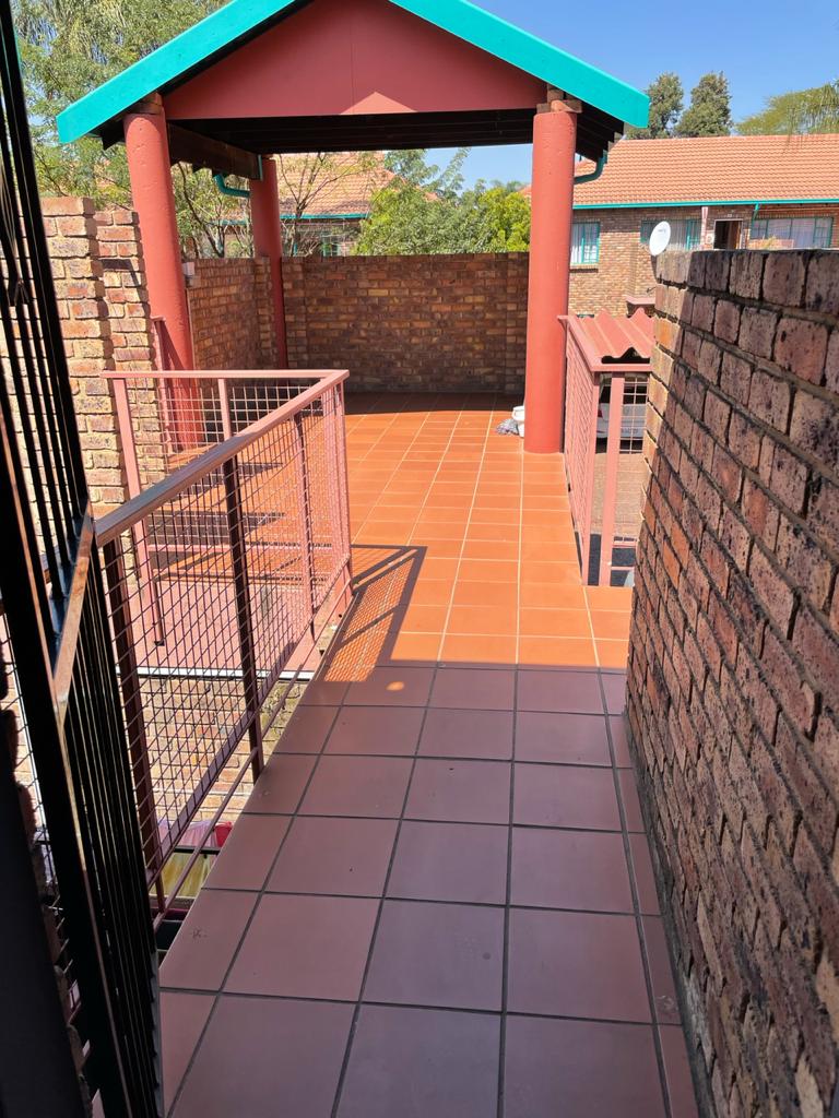 2 Bedroom Property for Sale in Mayville Gauteng