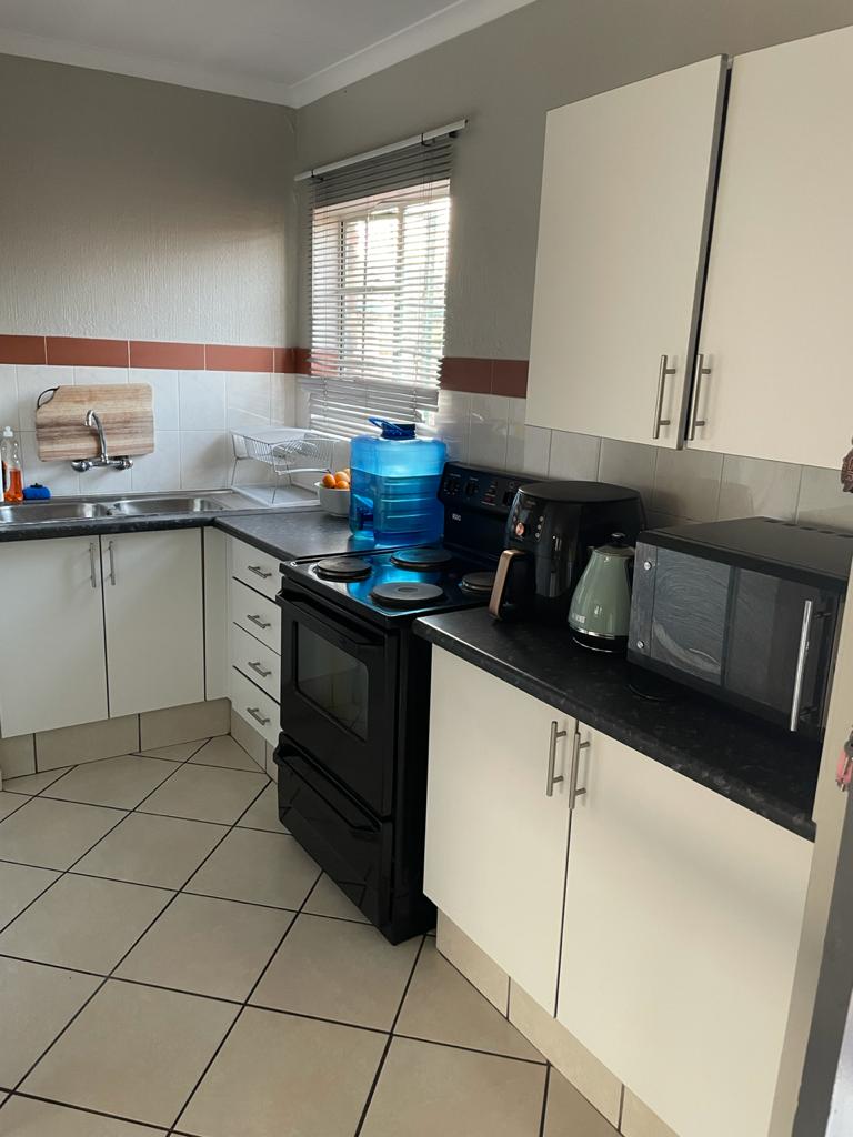 2 Bedroom Property for Sale in Mayville Gauteng