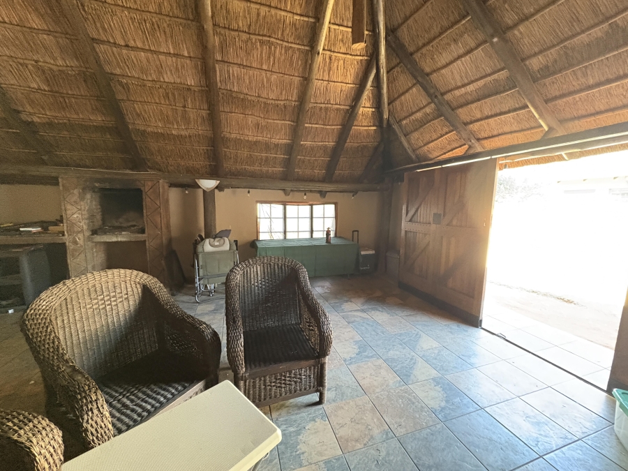 5 Bedroom Property for Sale in Theresa Park Gauteng