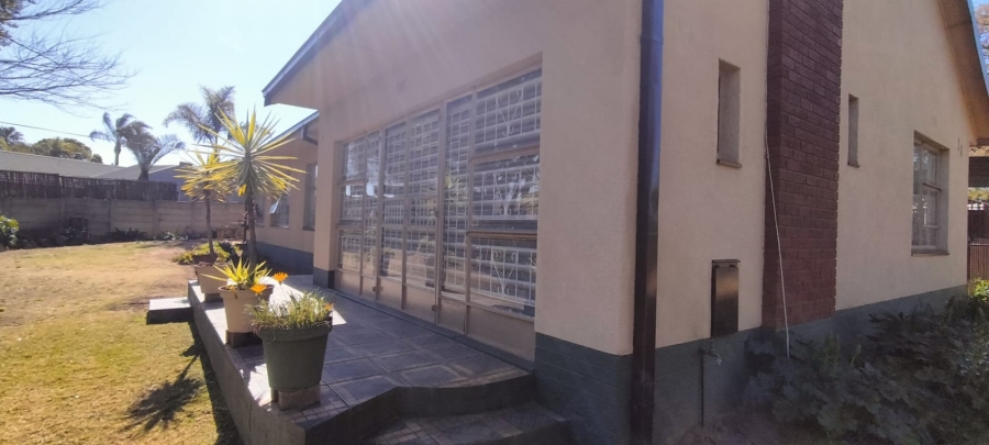 3 Bedroom Property for Sale in Greenhills Gauteng