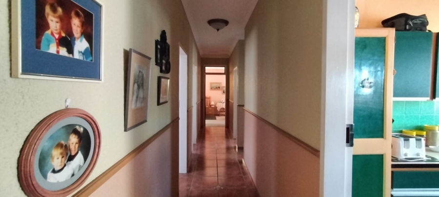 3 Bedroom Property for Sale in Greenhills Gauteng
