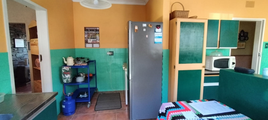 3 Bedroom Property for Sale in Greenhills Gauteng