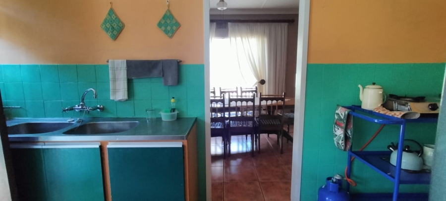 3 Bedroom Property for Sale in Greenhills Gauteng