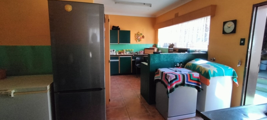 3 Bedroom Property for Sale in Greenhills Gauteng