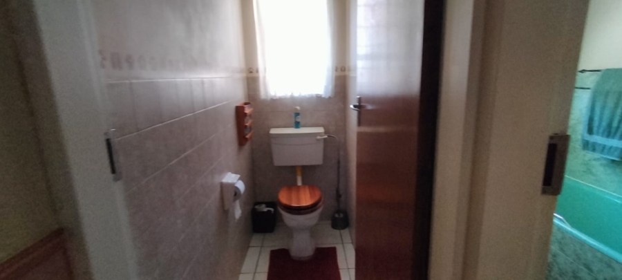 3 Bedroom Property for Sale in Greenhills Gauteng