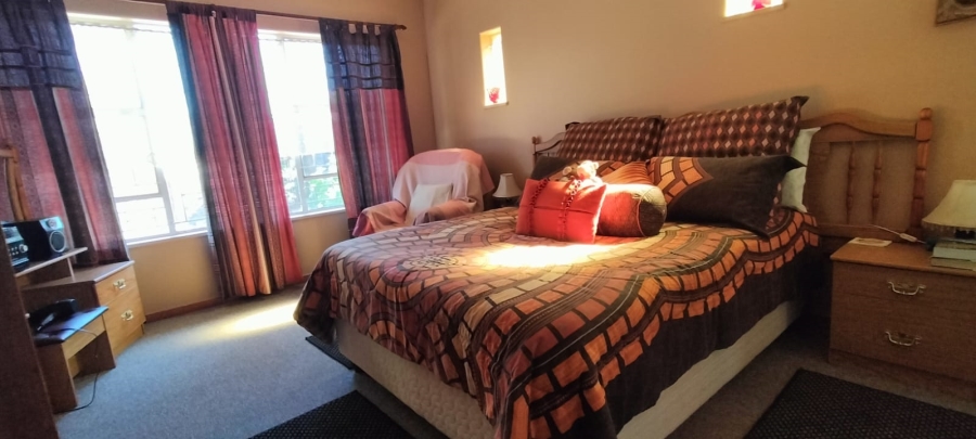 3 Bedroom Property for Sale in Greenhills Gauteng