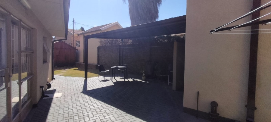 3 Bedroom Property for Sale in Greenhills Gauteng