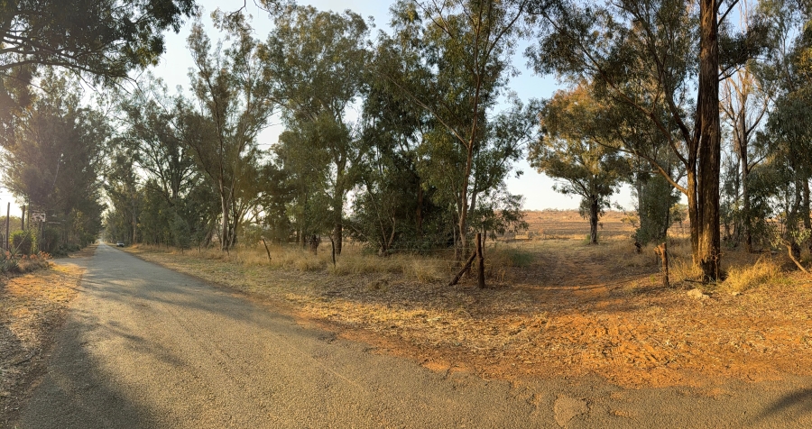 0 Bedroom Property for Sale in Walker Fruit Farms Gauteng