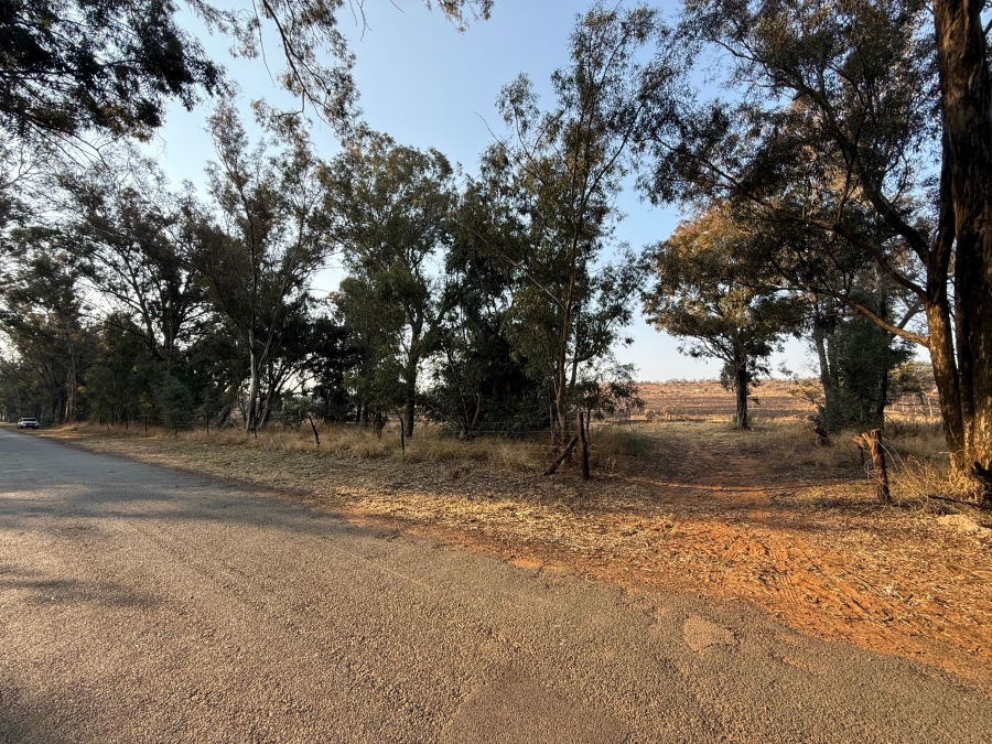 0 Bedroom Property for Sale in Walker Fruit Farms Gauteng