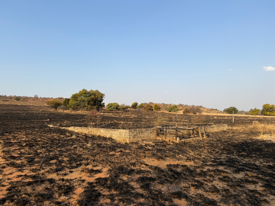 0 Bedroom Property for Sale in Walker Fruit Farms Gauteng