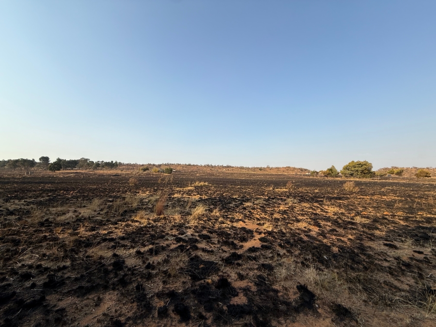 0 Bedroom Property for Sale in Walker Fruit Farms Gauteng