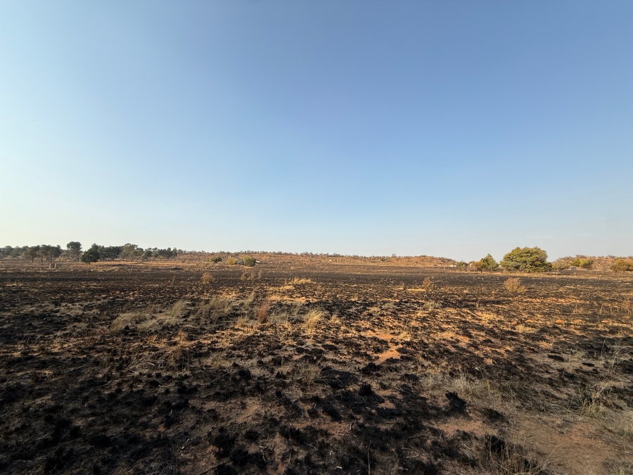 0 Bedroom Property for Sale in Walker Fruit Farms Gauteng